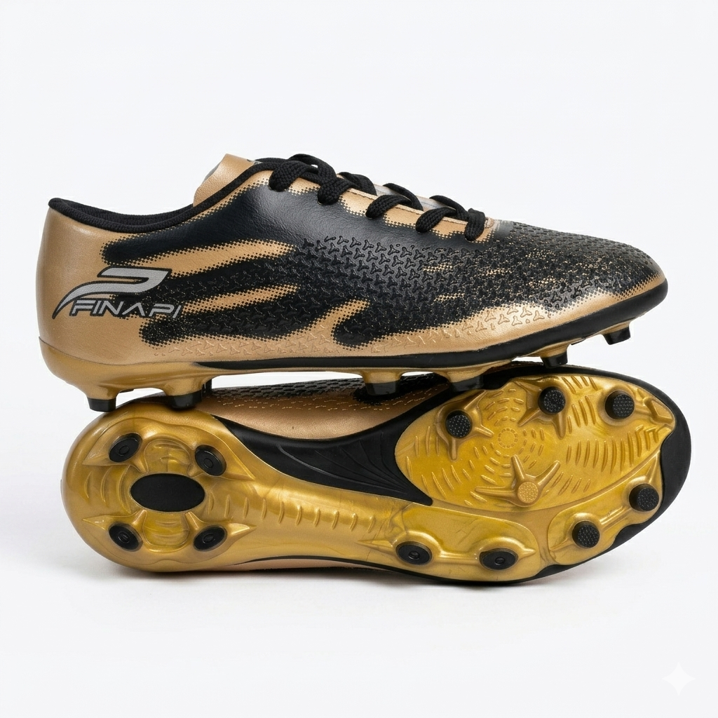 Finapi Football Shoes Alberta