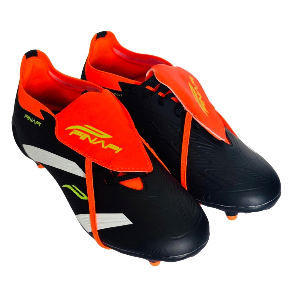 Finapi Football Shoes Hybridtouch 2.0
