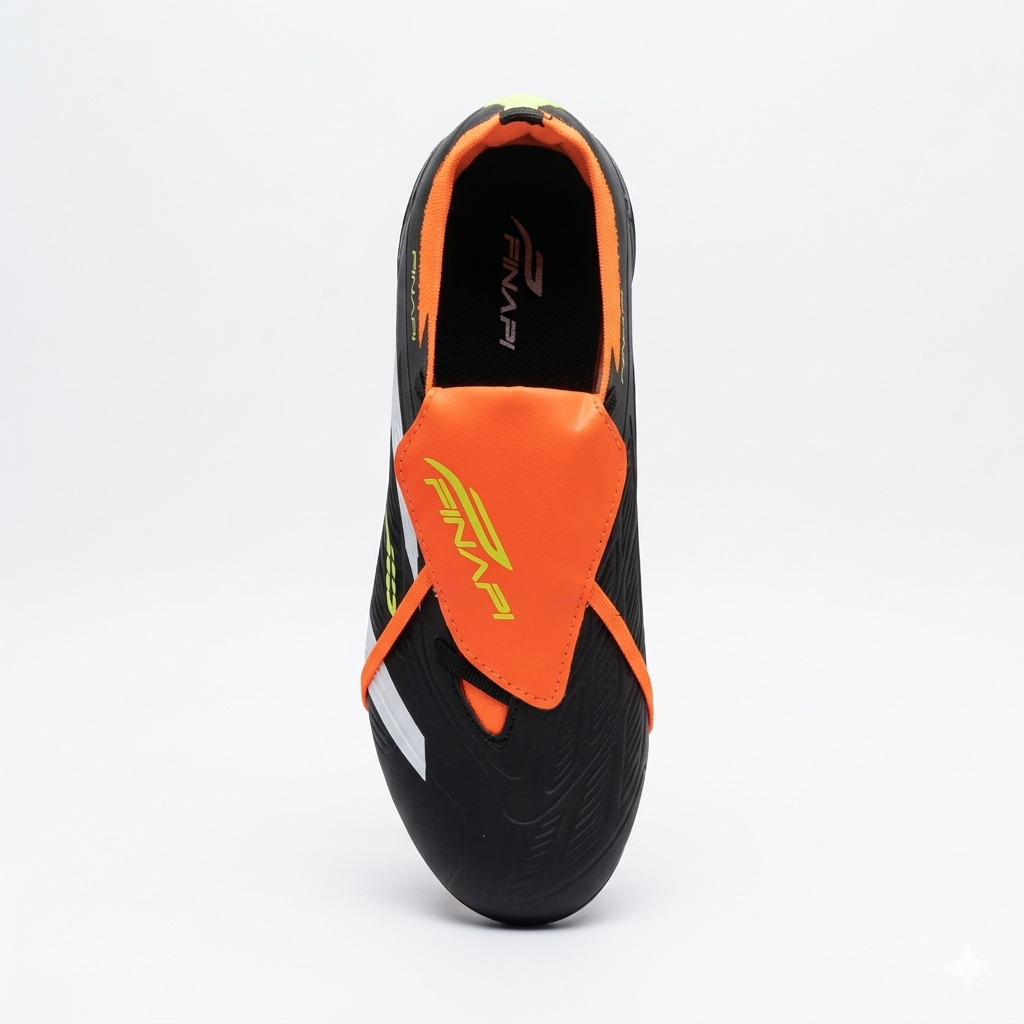 Finapi Football Shoes Hybridtouch 2.0