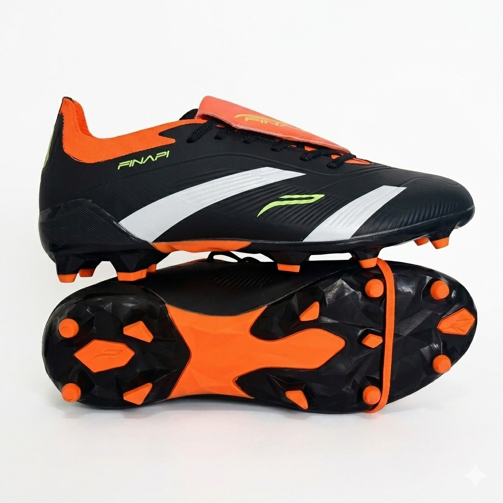 Finapi Football Shoes Hybridtouch 2.0