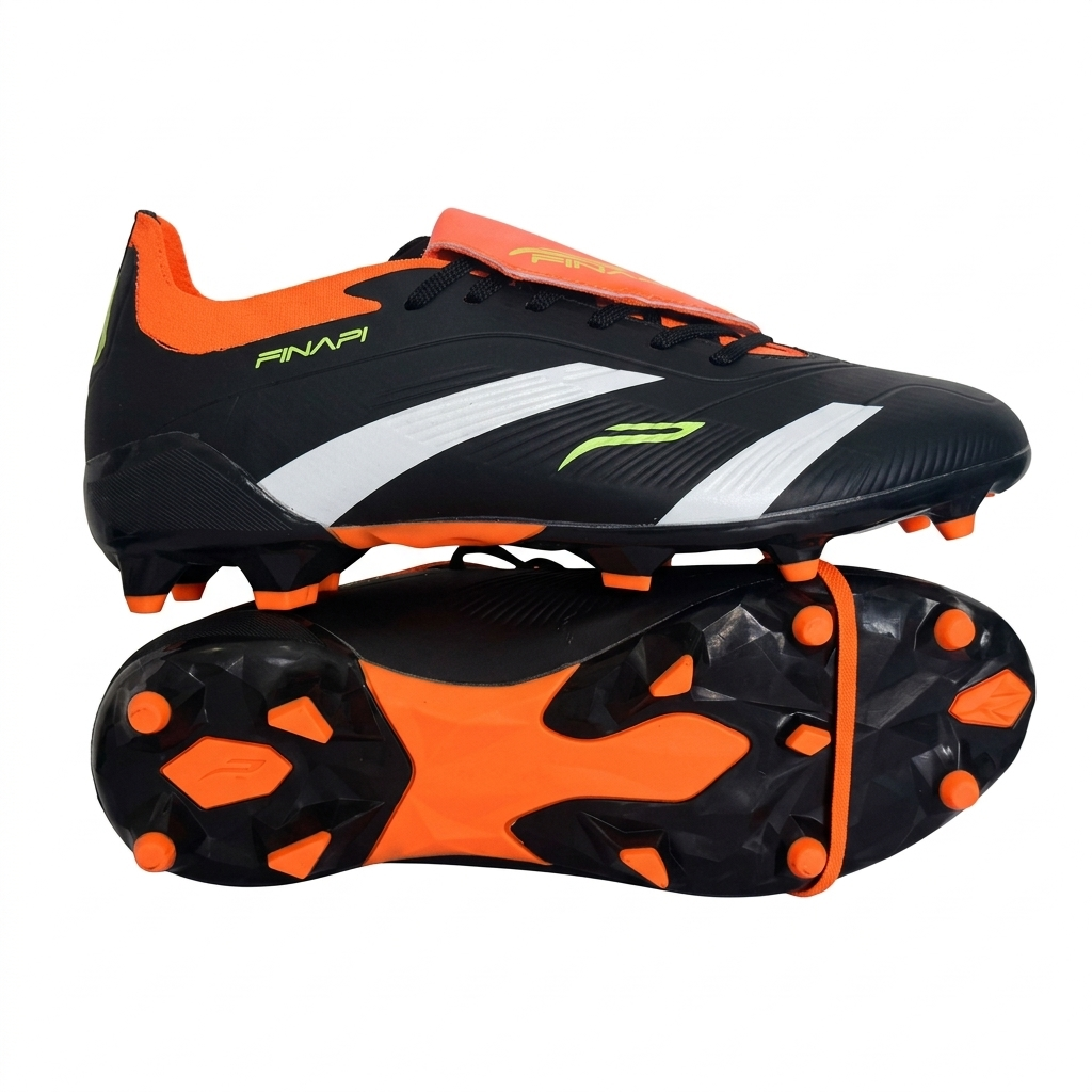 Finapi Football Shoes Hybridtouch 2.0
